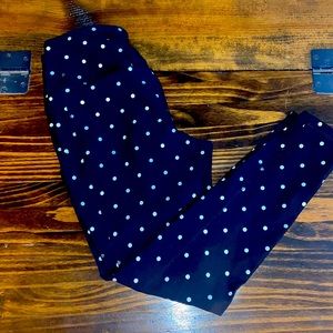 Torrid activewear leggings 7/8 length